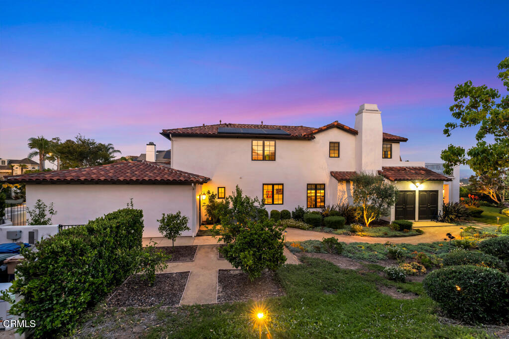 45 Valley Vista Drive