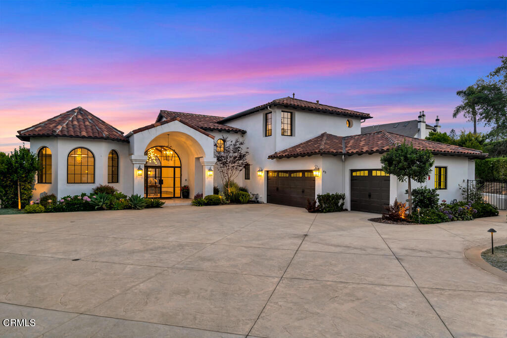 45 Valley Vista Drive