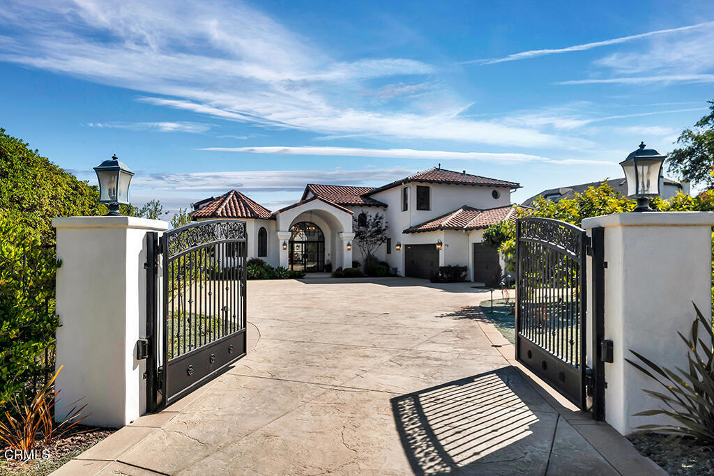 45 Valley Vista Drive