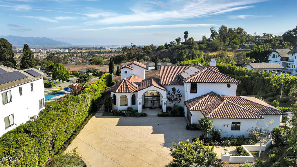 45 Valley Vista Drive