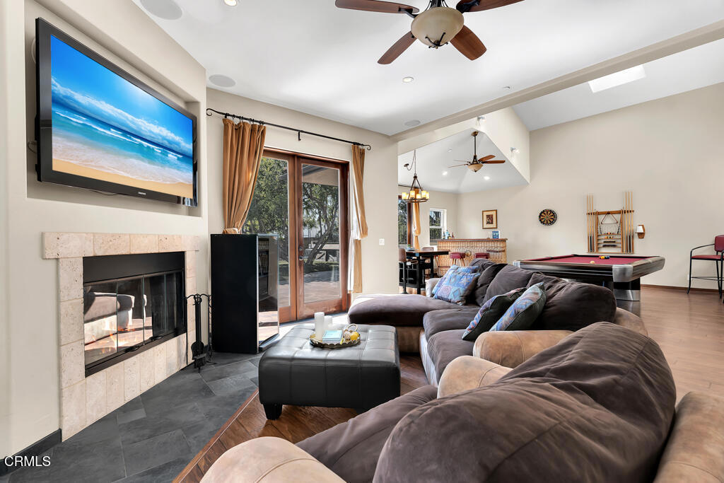 3181 Goldenspur Drive