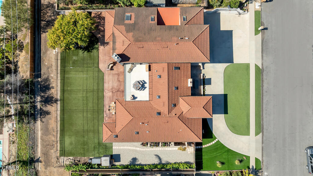 3181 Goldenspur Drive