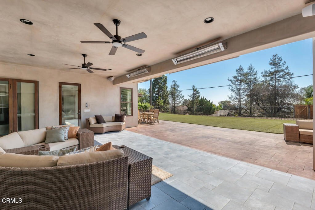 3181 Goldenspur Drive