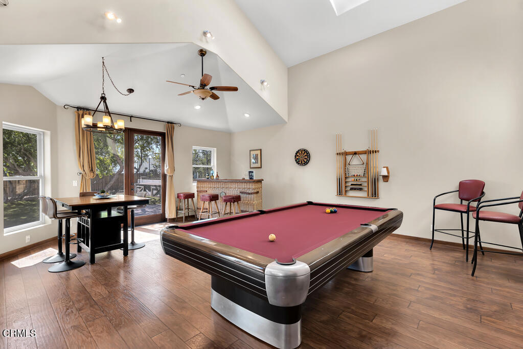 3181 Goldenspur Drive