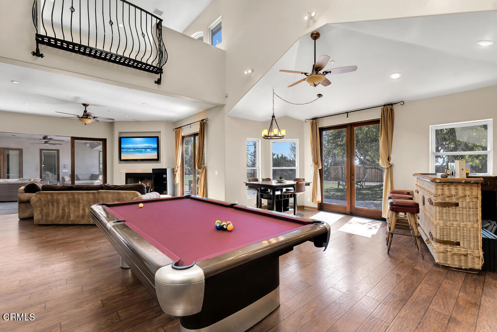 3181 Goldenspur Drive