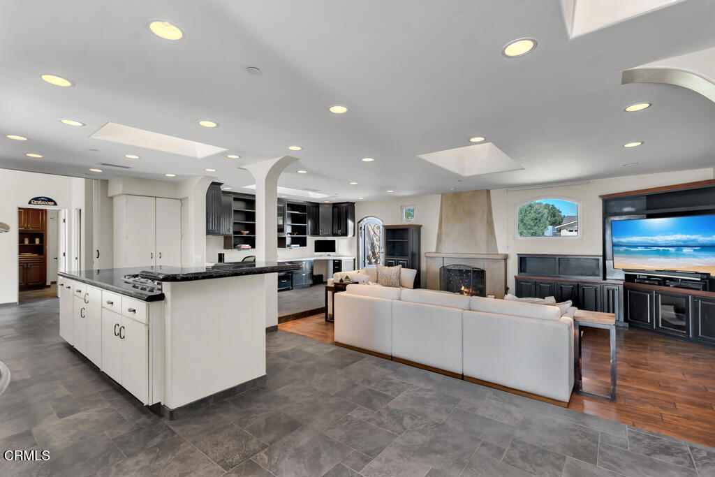 3181 Goldenspur Drive