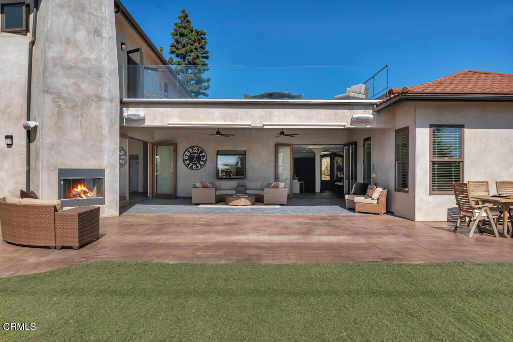 3181 Goldenspur Drive