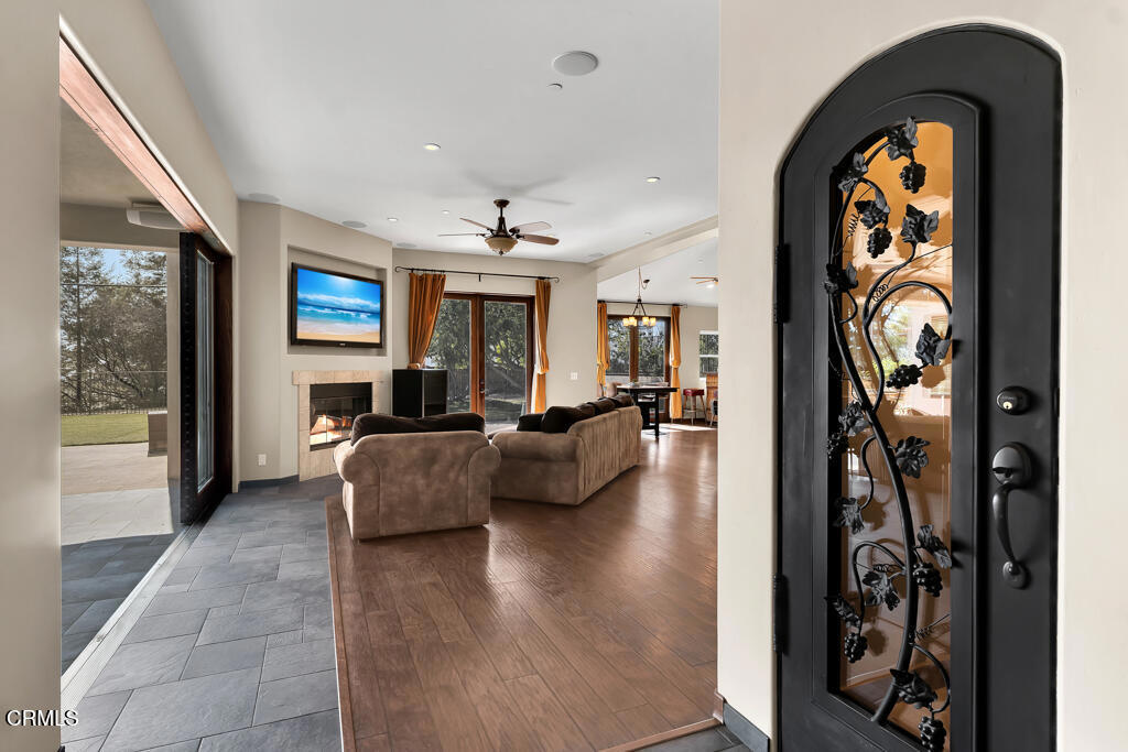 3181 Goldenspur Drive