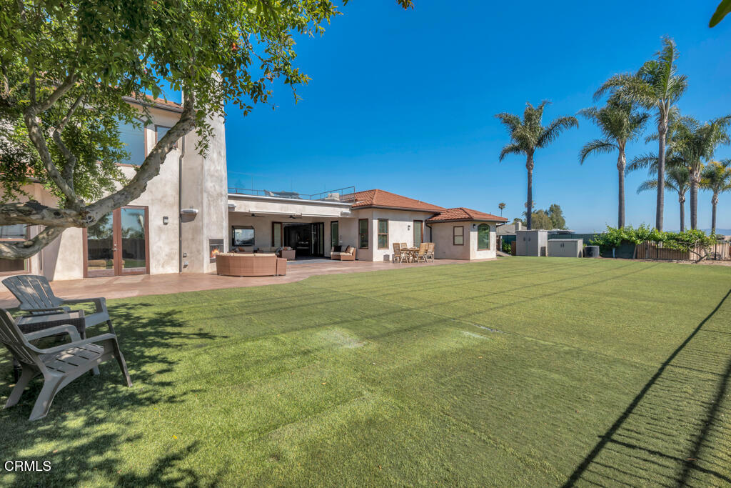 3181 Goldenspur Drive