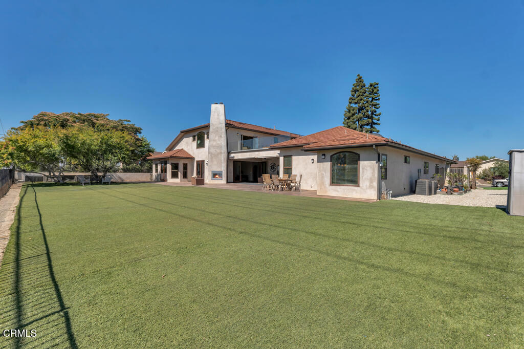 3181 Goldenspur Drive