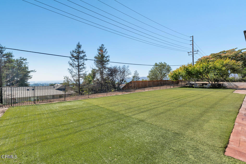 3181 Goldenspur Drive