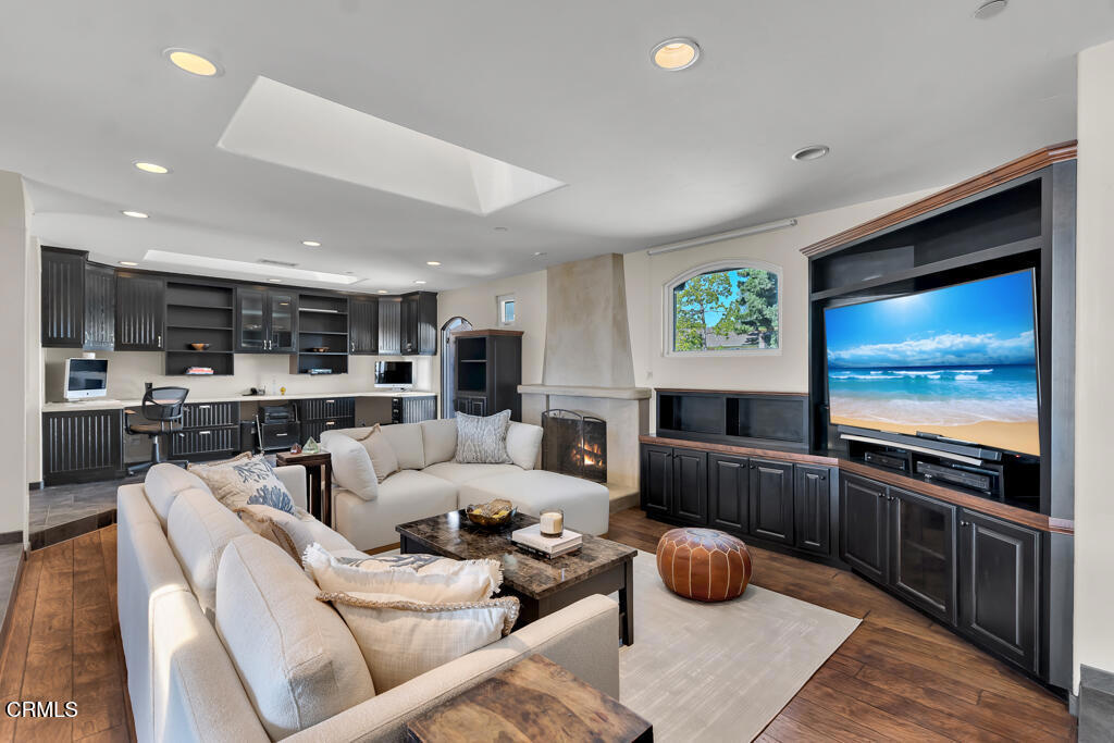 3181 Goldenspur Drive