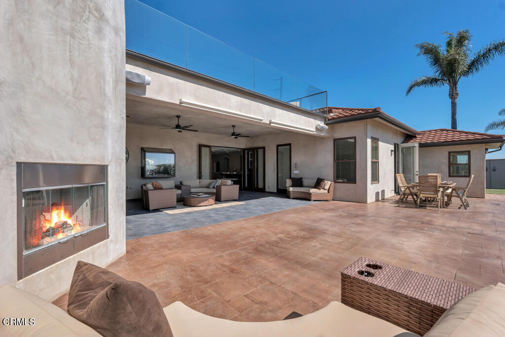 3181 Goldenspur Drive