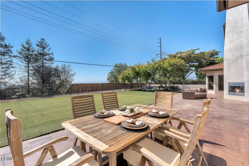 3181 Goldenspur Drive