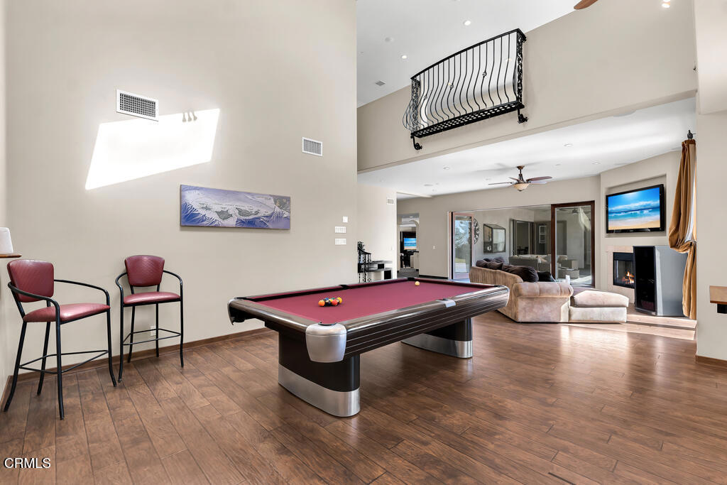 3181 Goldenspur Drive