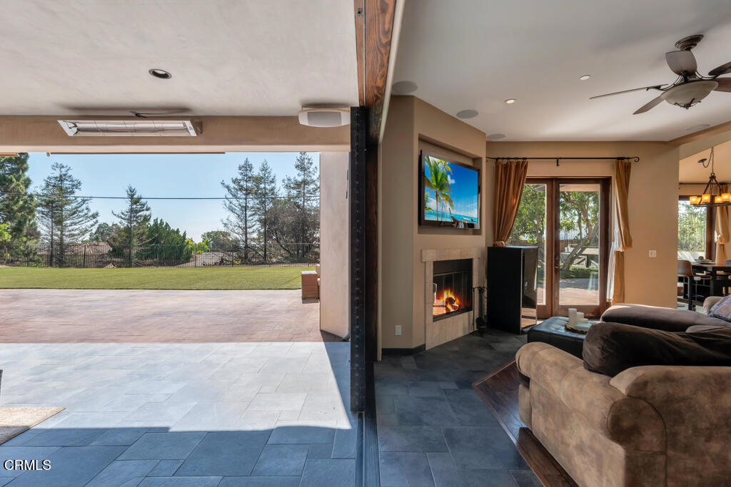 3181 Goldenspur Drive