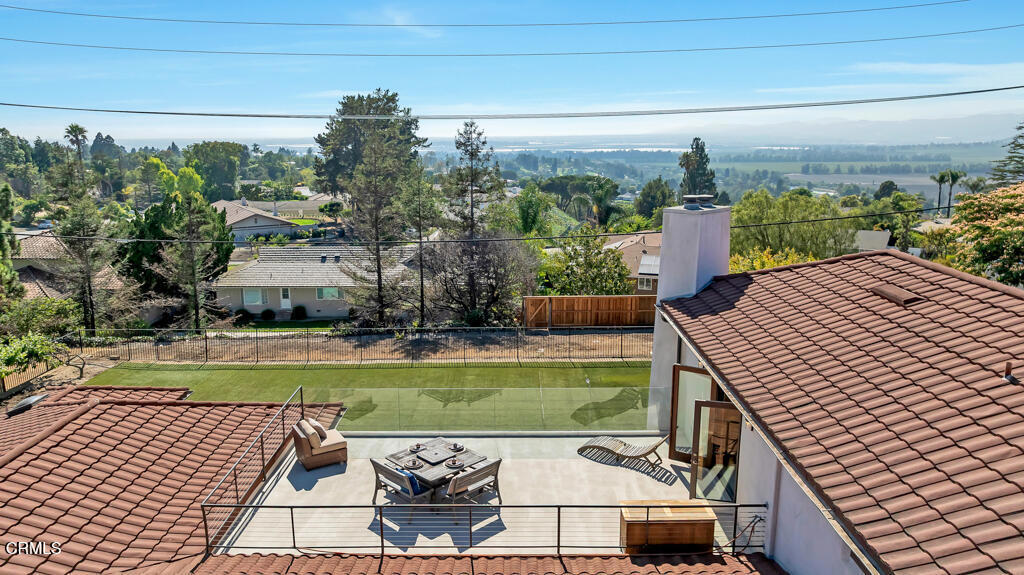 3181 Goldenspur Drive
