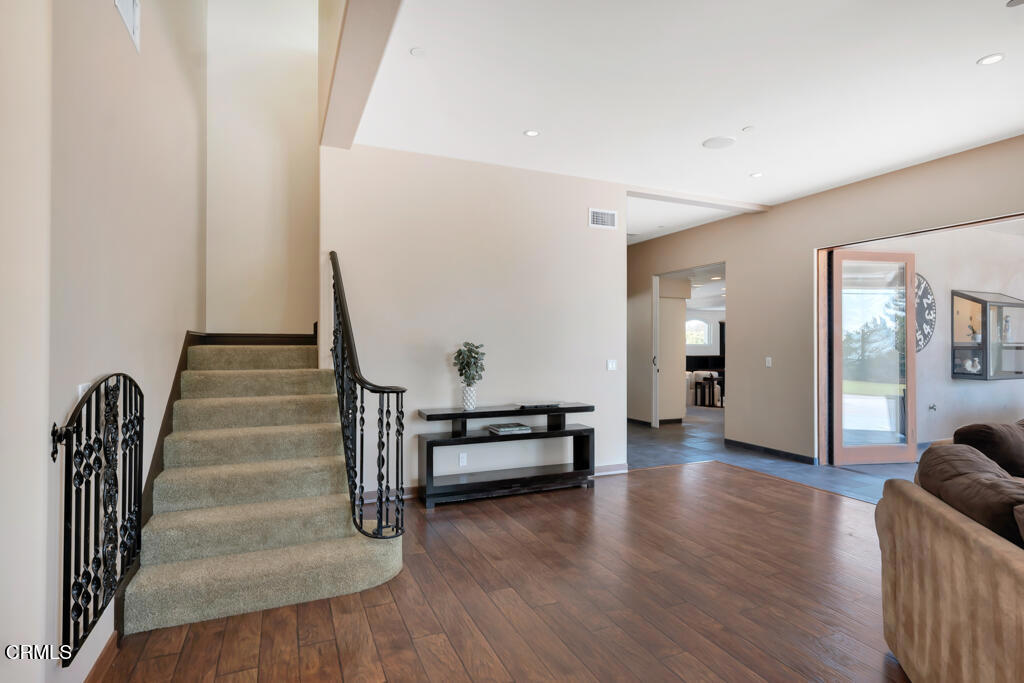 3181 Goldenspur Drive