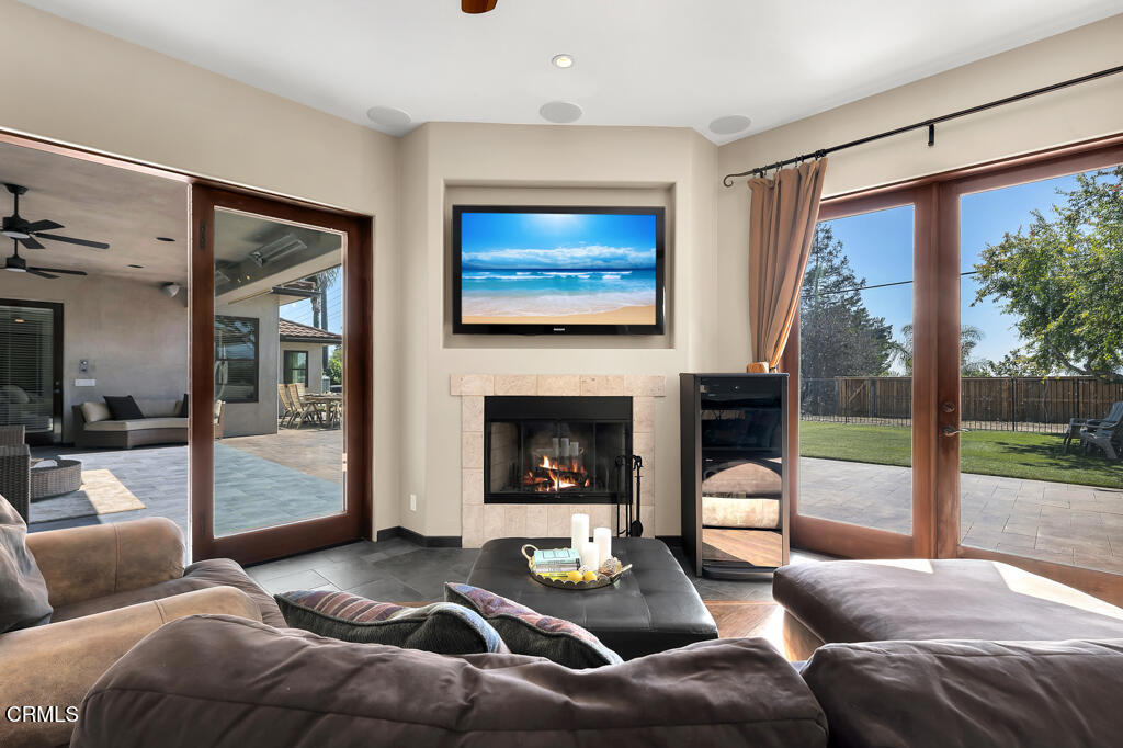 3181 Goldenspur Drive