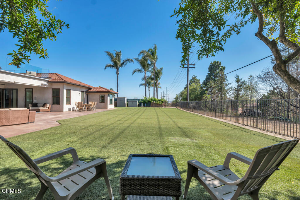 3181 Goldenspur Drive