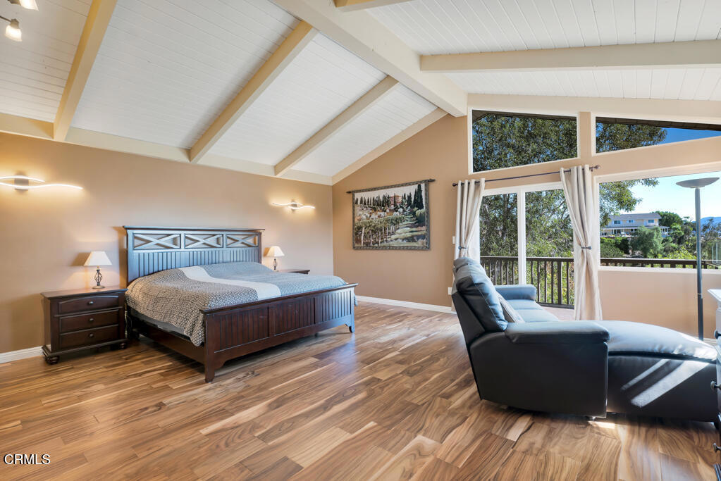 136 Cerro Crest Drive