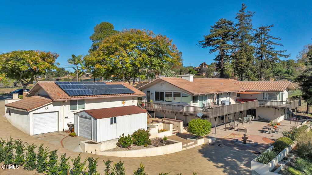 136 Cerro Crest Drive