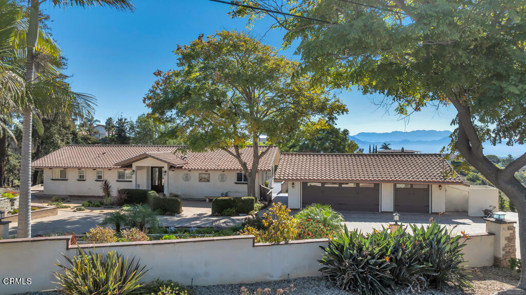 136 Cerro Crest Drive