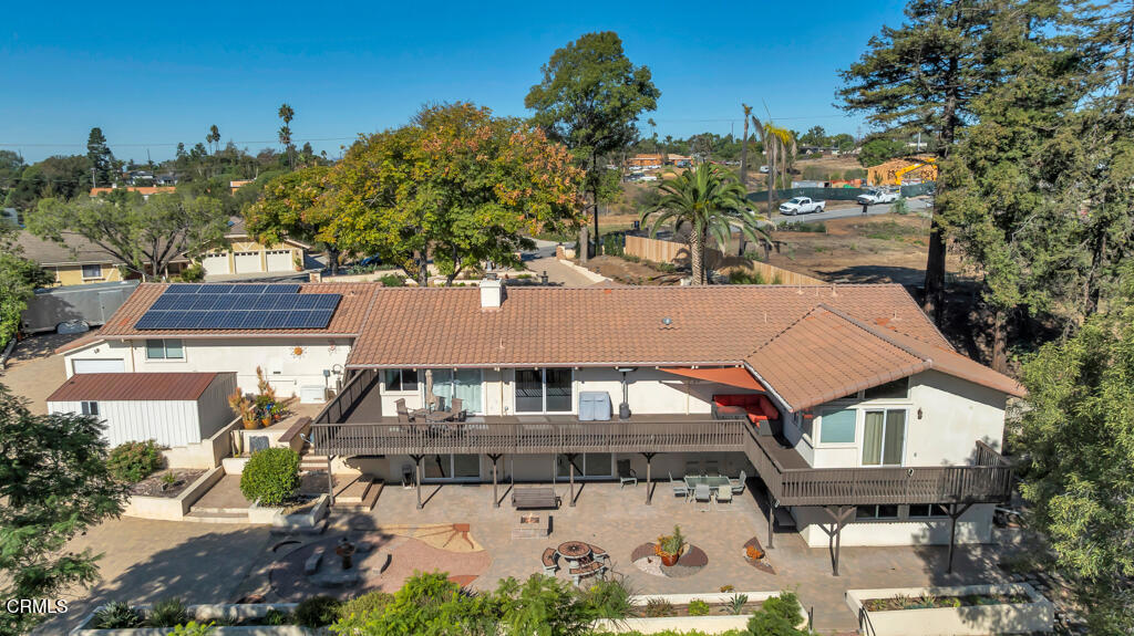 136 Cerro Crest Drive