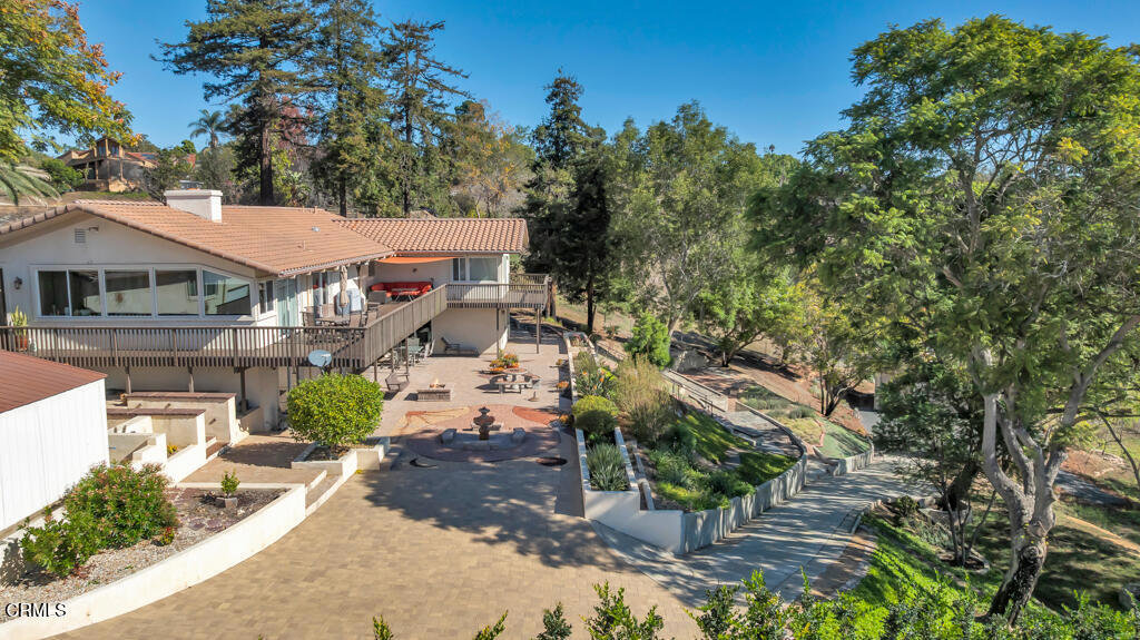 136 Cerro Crest Drive