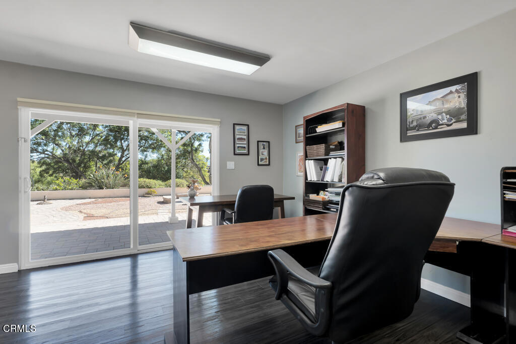 136 Cerro Crest Drive