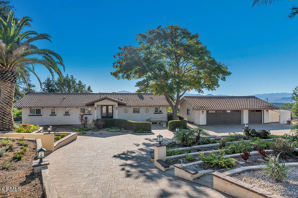 136 Cerro Crest Drive