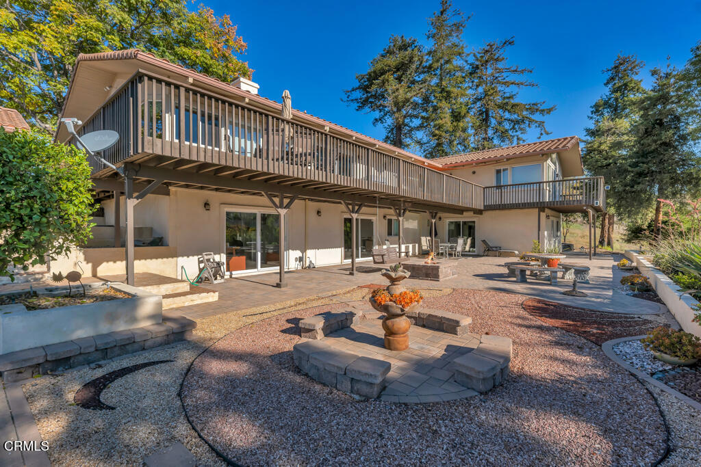 136 Cerro Crest Drive