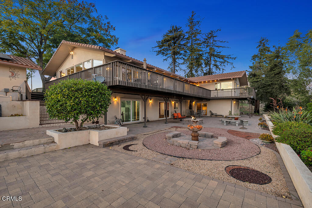 136 Cerro Crest Drive