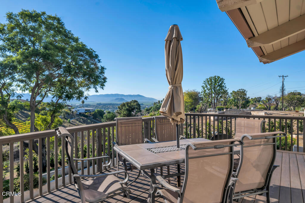 136 Cerro Crest Drive