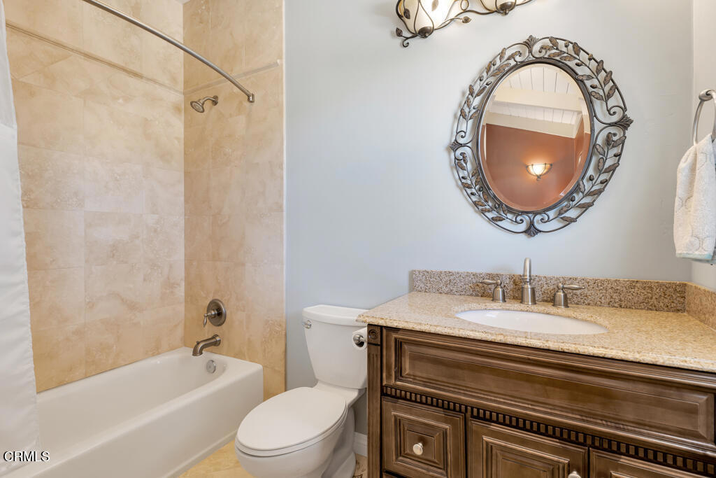 136 Cerro Crest Drive