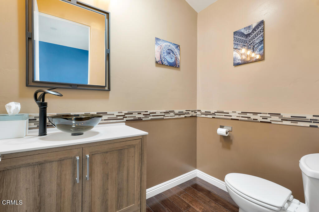 136 Cerro Crest Drive