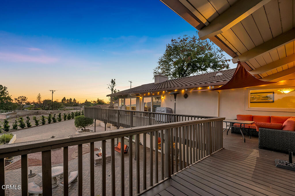 136 Cerro Crest Drive