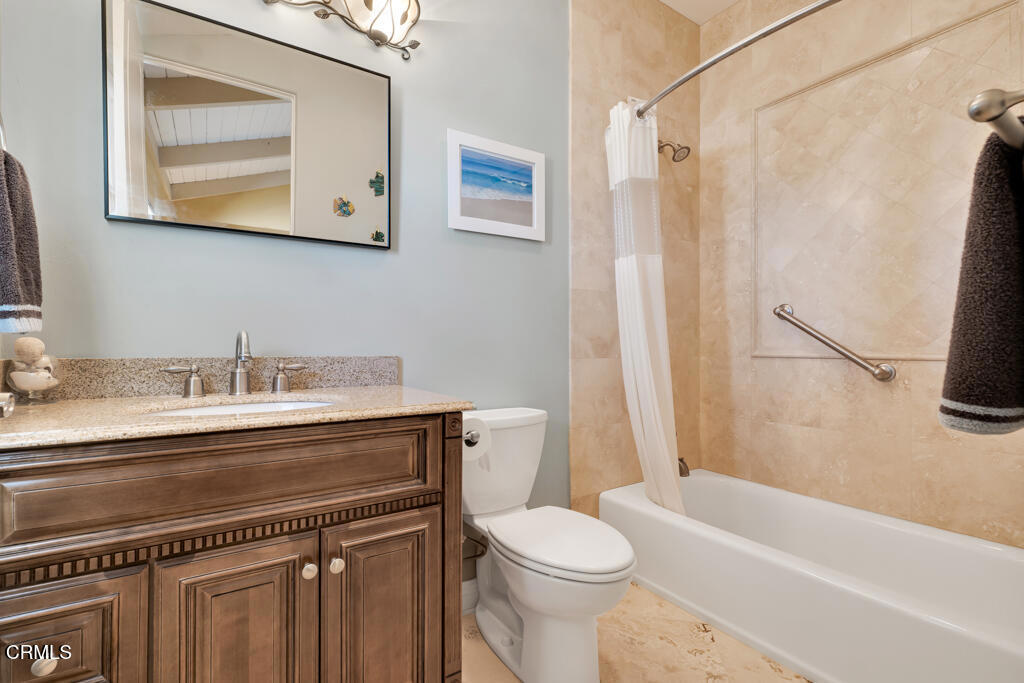 136 Cerro Crest Drive