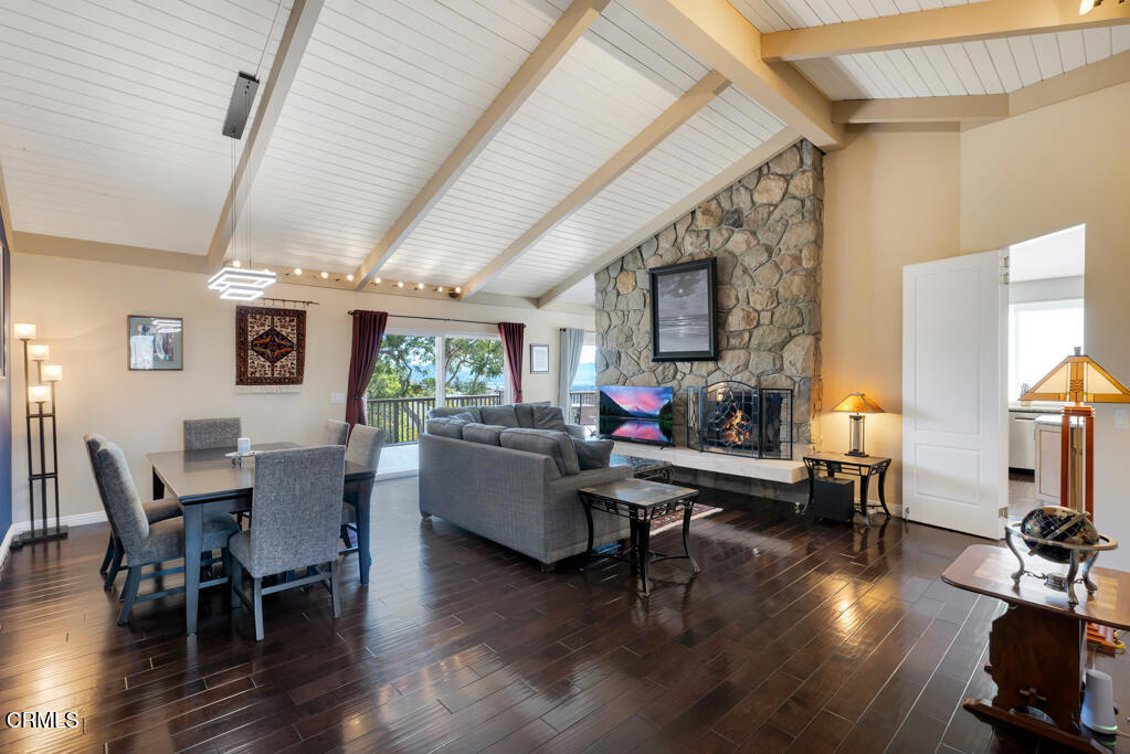 136 Cerro Crest Drive