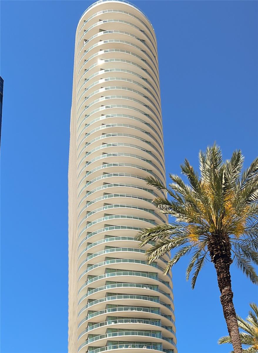 400 CENTRAL AVE #2001