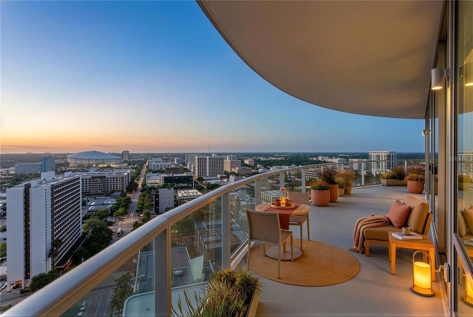 400 CENTRAL AVE #2001