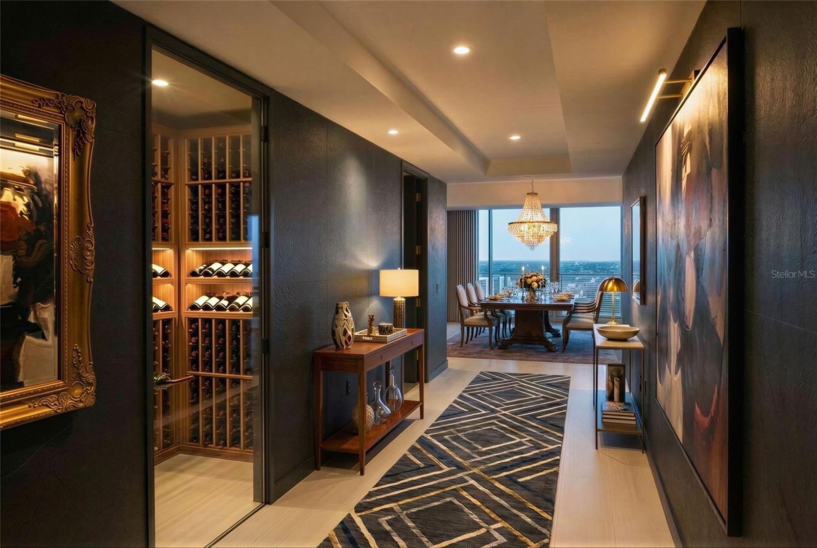 400 CENTRAL AVE #2001