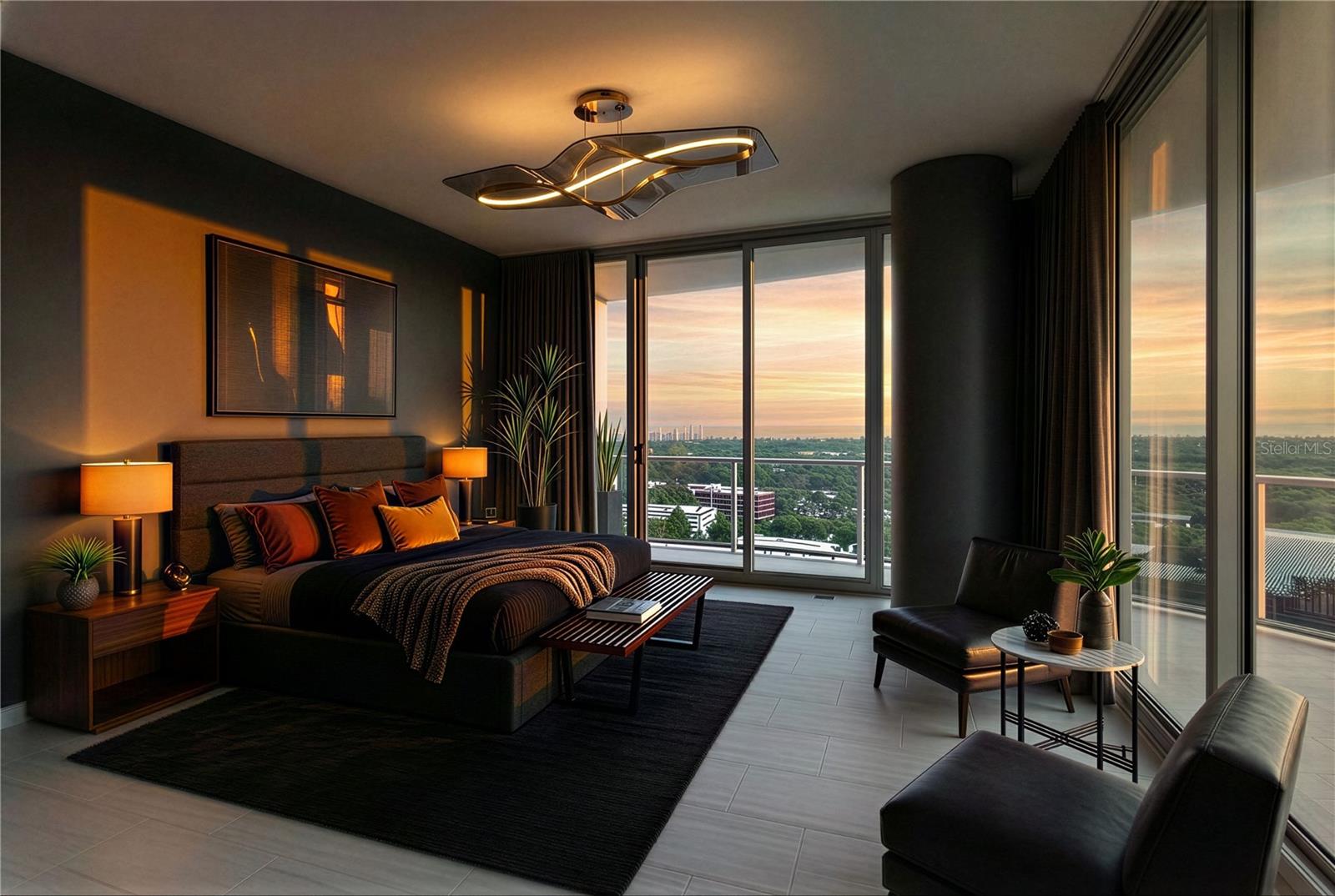 400 CENTRAL AVE #2001