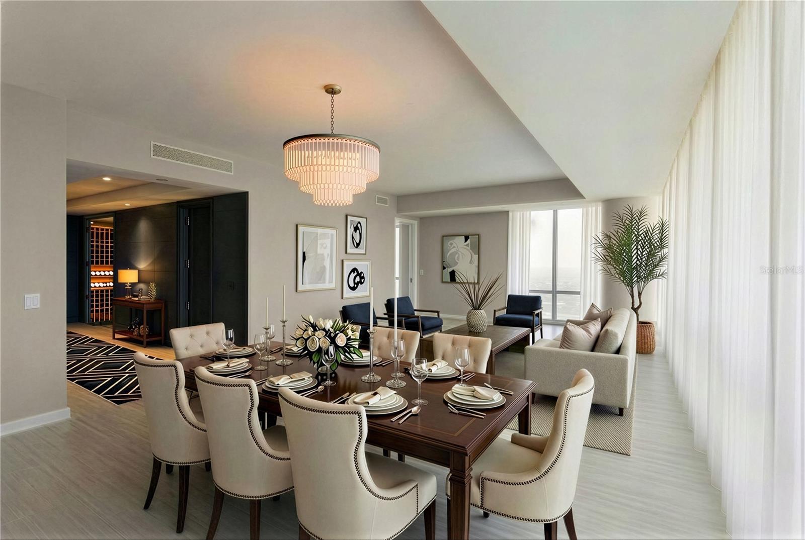 400 CENTRAL AVE #2001