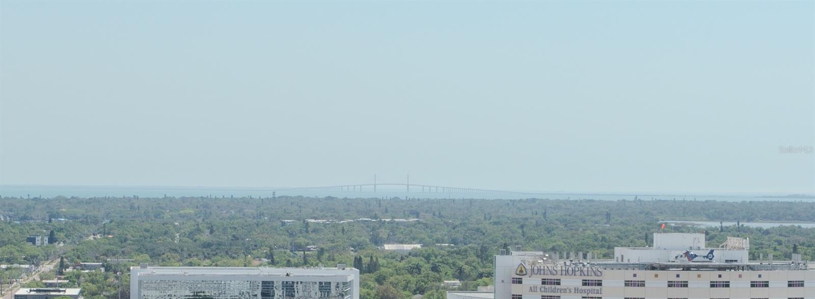 400 CENTRAL AVE #2001