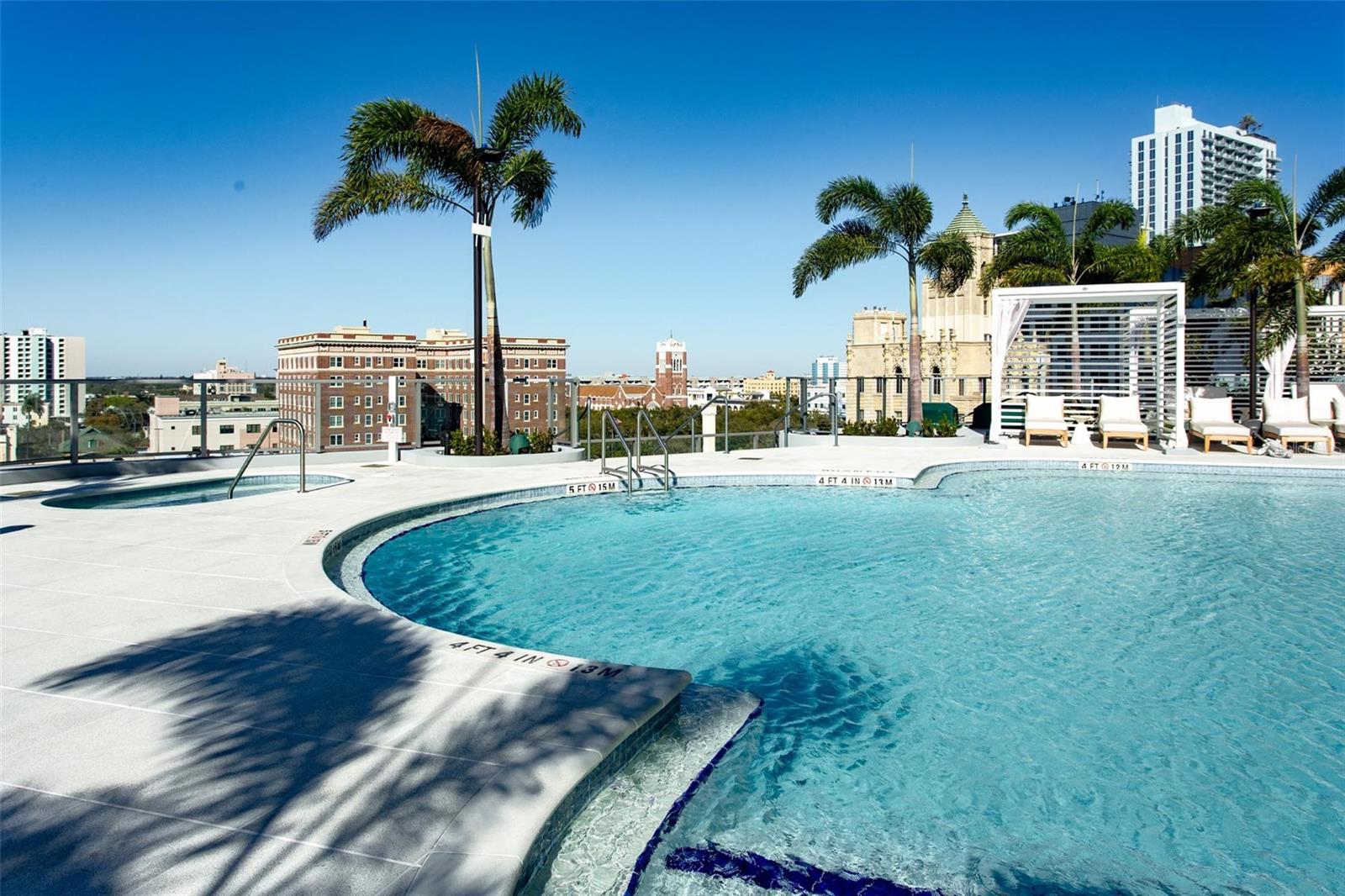 400 CENTRAL AVE #1609