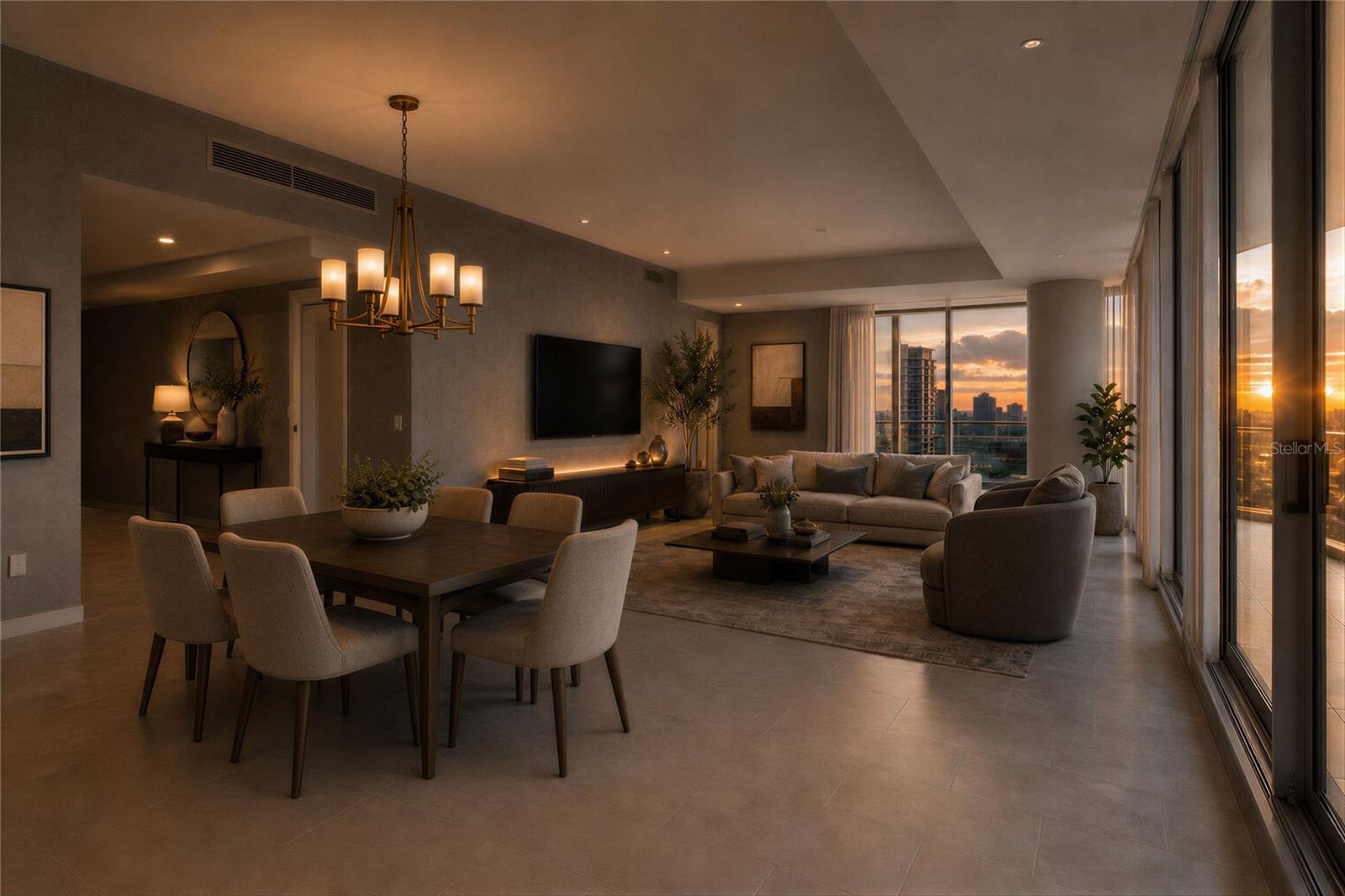 400 CENTRAL AVE #2601