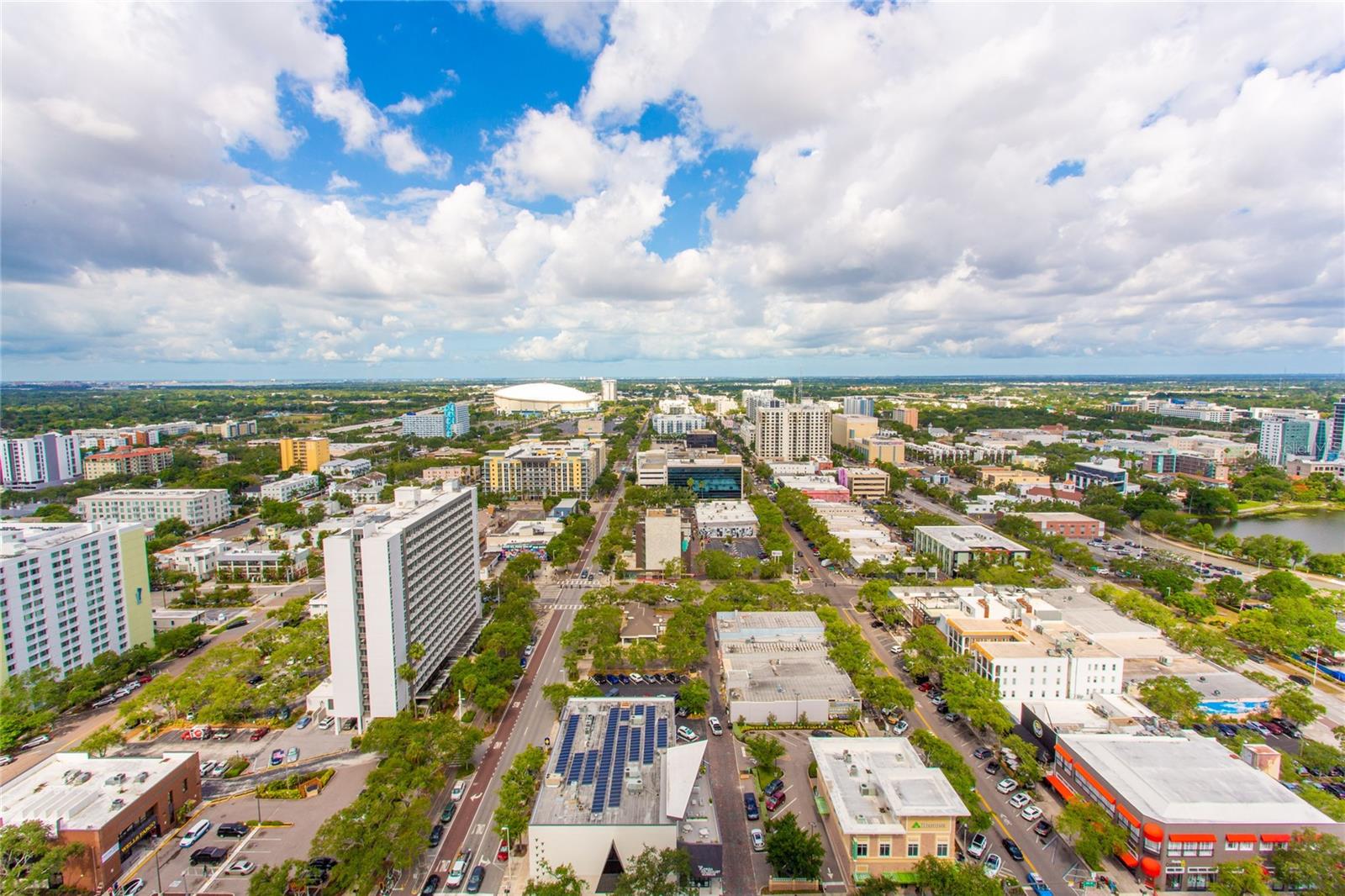 400 CENTRAL AVE #2601