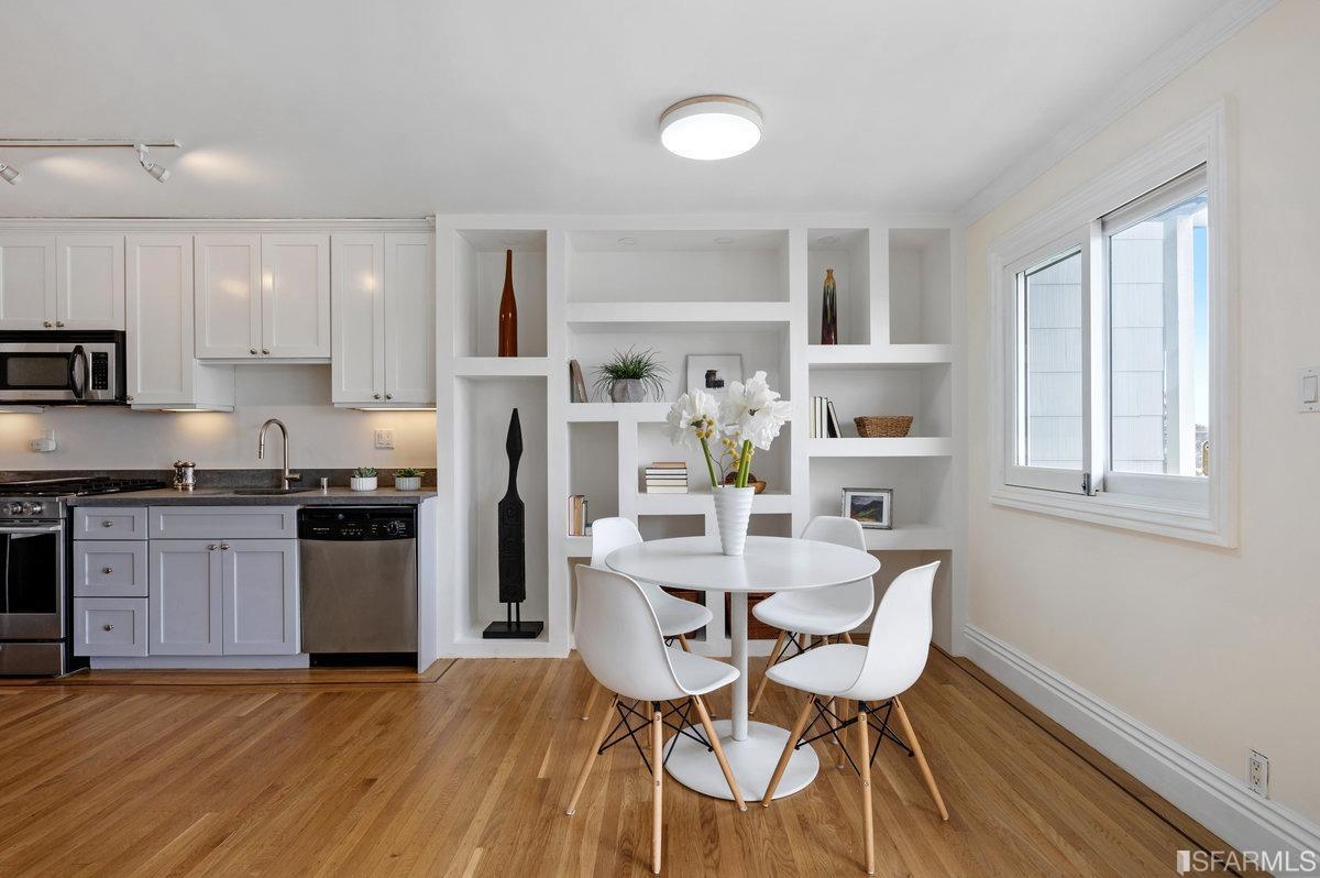 661 Peralta Avenue # 1