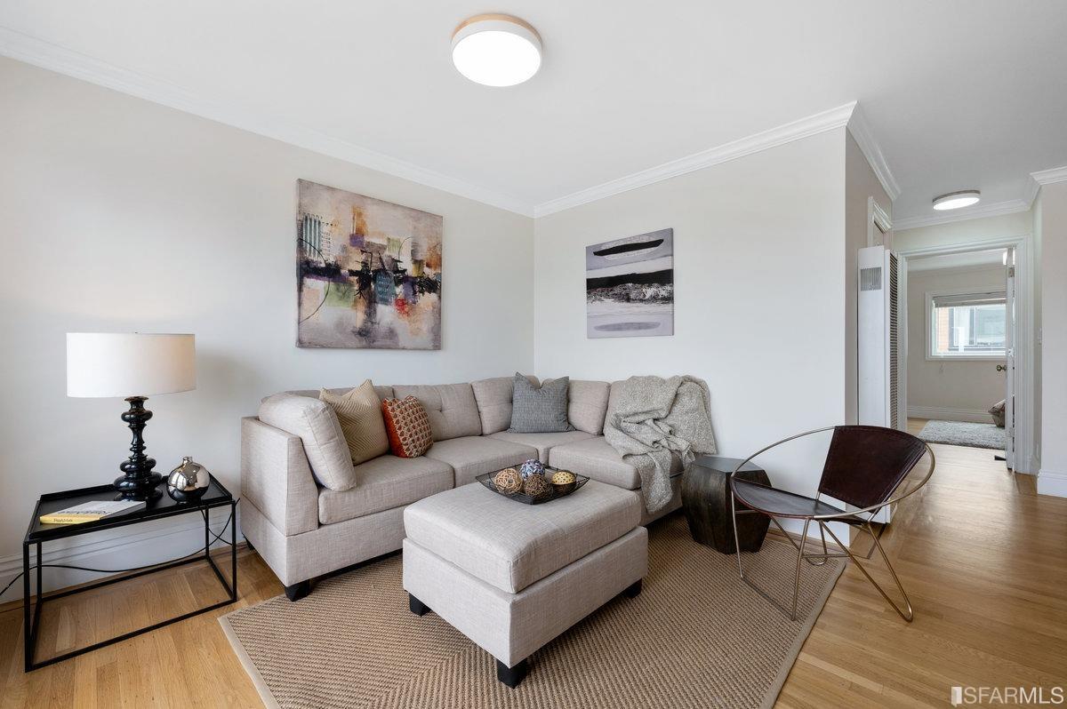661 Peralta Avenue # 1